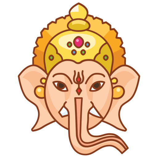 Lord Ganesha