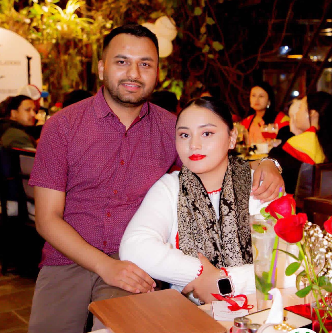 Summit & Aakriti